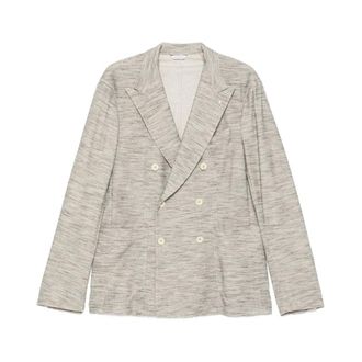 Manuel Ritz Heren, Jassen, Grijs, Maat: 2XL