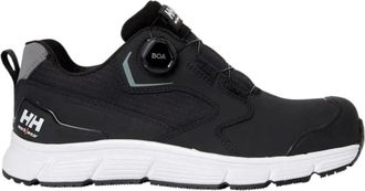 Helly Hansen Outdoor Schoenen - Heren - Outdoorschoenen - Zwart - 44 EU - Fitness