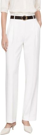 Kocca Donna, Pantaloni, Bianco, XS, new