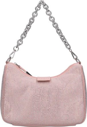 Ga&euml;lle Paris Gaelle Pink - Dames - Schoudertassen - Roze - ONE Size - Tassen