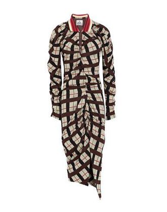 Vivienne Westwood DRESSES - Midi dresses on YOOX.COM