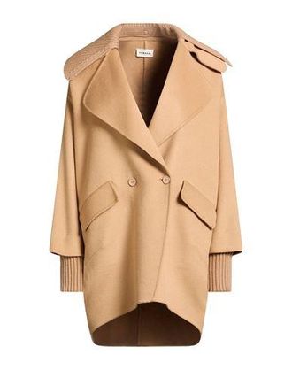 P.A.R.O.S.H. COATS & JACKETS - Coats sur YOOX.COM