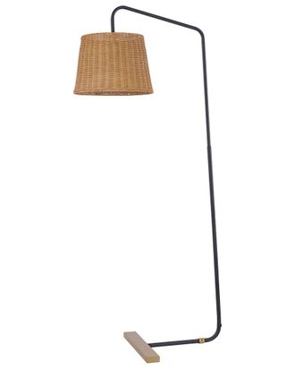Safavieh Millie 62In Floor Lamp