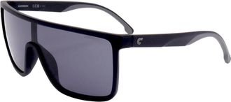 Carrera 8060/S 0003 IR Matte Black/Grey