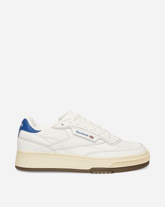 Reebok Club C LTD Sneakers Vintage Blue