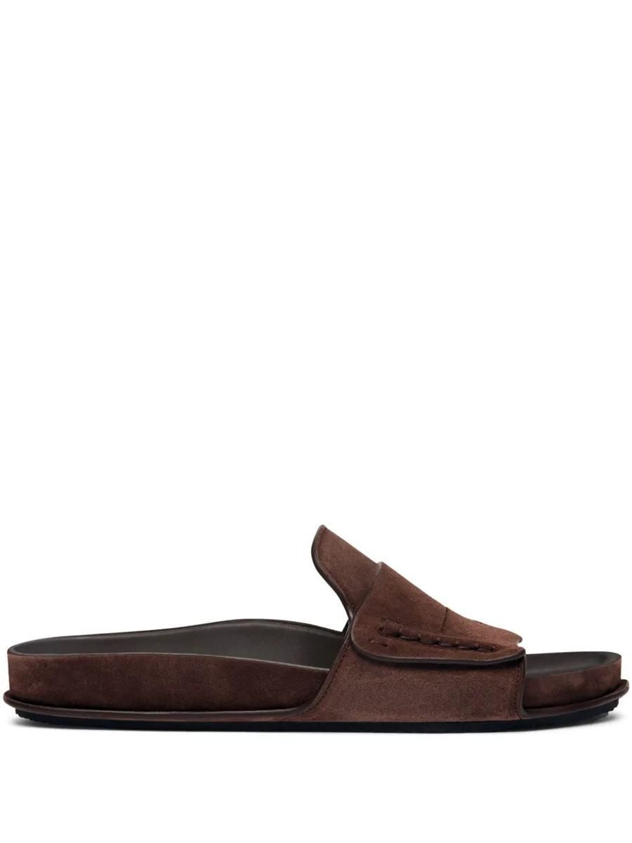 サンダル JACQUEMUS SLIPPER (226FO0434007 320) Jacquemus Slippers for Men | Mytheresa