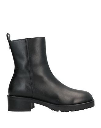 Patrizia Pepe FOOTWEAR - Ankle boots on YOOX.COM