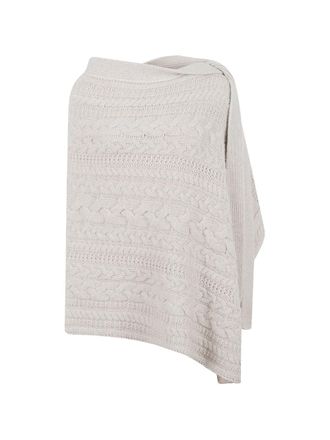 Ermanno Scervino kasjmier cape