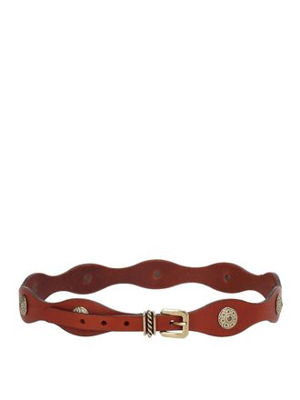 Etro Leather Belt