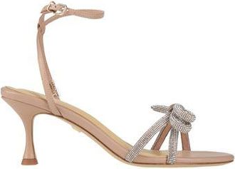 Lola Cruz CALZADO - Sandalias con cierre en YOOX.COM