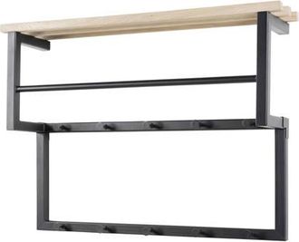 Spinder Design wandkapstok Rizzoli