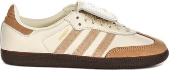 adidas Dames, Sport, Beige, Maat: 37 1/3 EU Leer