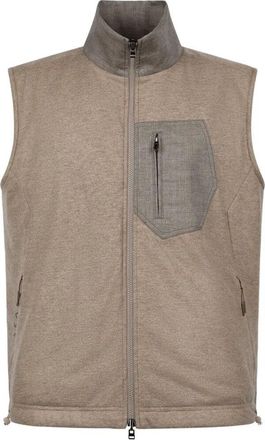 Sease Padded Explorer Vest