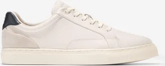 Cole Haan Mens Grand Kittery Court Sneakers - White Size 7.5