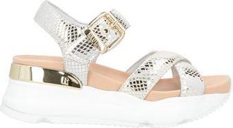 Ruco Line CALZADO - Sandalias con cierre en YOOX.COM