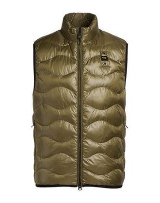Blauer CAPISPALLA - Smanicati su YOOX.COM