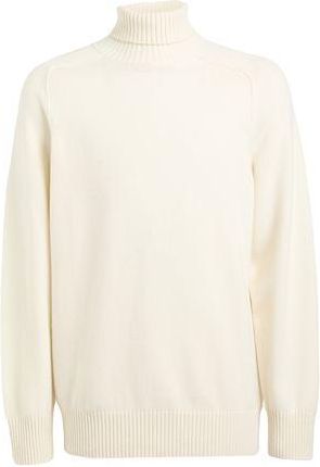 KANGRA STRICKWAREN - Rollkragenpullover auf YOOX.COM