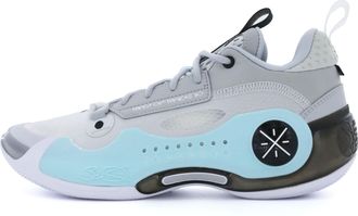 Li-Ning Way of Wade 10 Low Liberty ABAS083-19