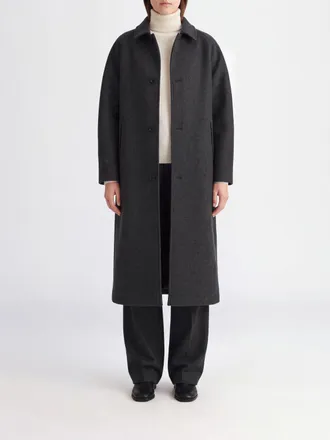 Jil Sander Cappotto Donna colore Grigio