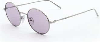 DKNY DK105S 035 Silver/Violet