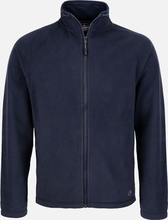 Craghoppers Mens Craghoppers Mens Expert Corey 200 Microfleece Jacket - Navy - Size: 46/Regular