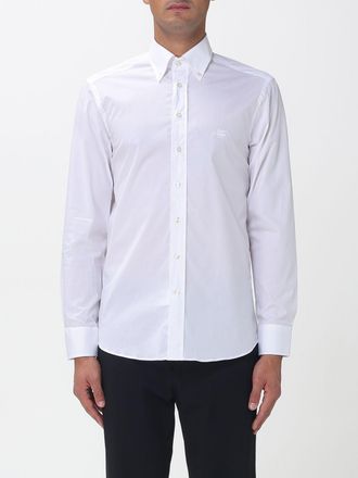 Etro Shirt ETRO Men color White