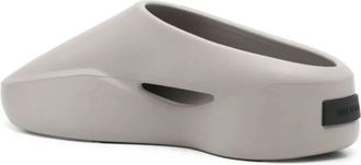 Fear of God Sandalen - Eva Runner Concrete - Gr. 37 (EU) - in Grau - für Damen