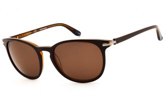 GANT GA7056 48E Shiny Dark Brown/Brown
