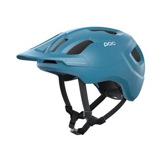 Poc Poc, unisex, Sport, Blauw, Maat: 55 CM