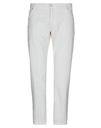 Jacob Cohen BOTTOMWEAR - Pantaloni su YOOX.COM