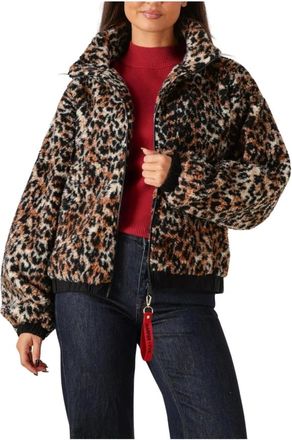 Harper & Yve Dames, Jassen, Veelkleurig, Maat: S Poliester