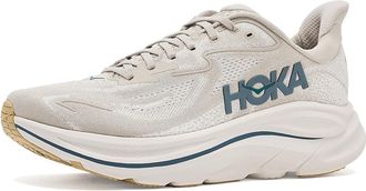 Hoka One One Clifton 10 Mens Shoes Putty/Grout : 12.5 4E - Extra Wide