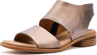 S&ouml;fft Felicity Womens Dress Sandals Bronze : 7.5 M (B), Leather/Synthetic
