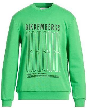 Dirk Bikkembergs TOPWEAR - Felpe su YOOX.COM