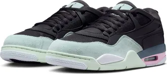 Nike Jordan Air Jordan 4 RM Sneaker in Anthracite/iced Carmine at Nordstrom, Size 11.5