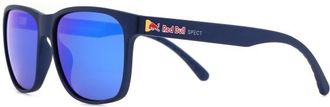 Red Bull Spect Eyewear Earle Mirror Cat. 3 Sonnenbrille f&uuml;r Herren | blau