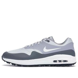 Nike Air Max 1 Golf Pure Platinum AQ0863-002