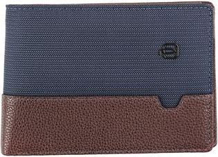 Piquadro Small Leather Goods - Wallets on YOOX.COM