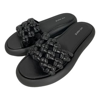 Vic Mati&eacute; Donna, Scarpe, Nero, 40 EU, new