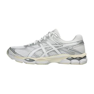 Asics Hombre, Zapatos, Blanco, Talla: 38 EU