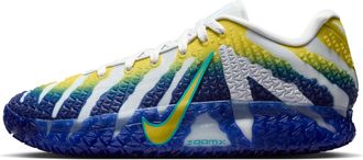 Nike Ja 3 EP Murray State HF2794-004