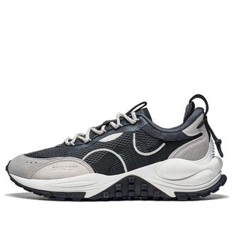 Li-Ning Counterflow Startrails Black Grey AGLT073-3