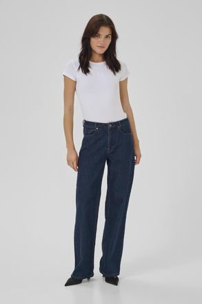 MY ESSENTIAL WARDROBE Jeans MWKarli Regular fit dark blue