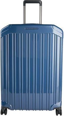 Piquadro LUGGAGE - Wheeled luggage on YOOX.COM