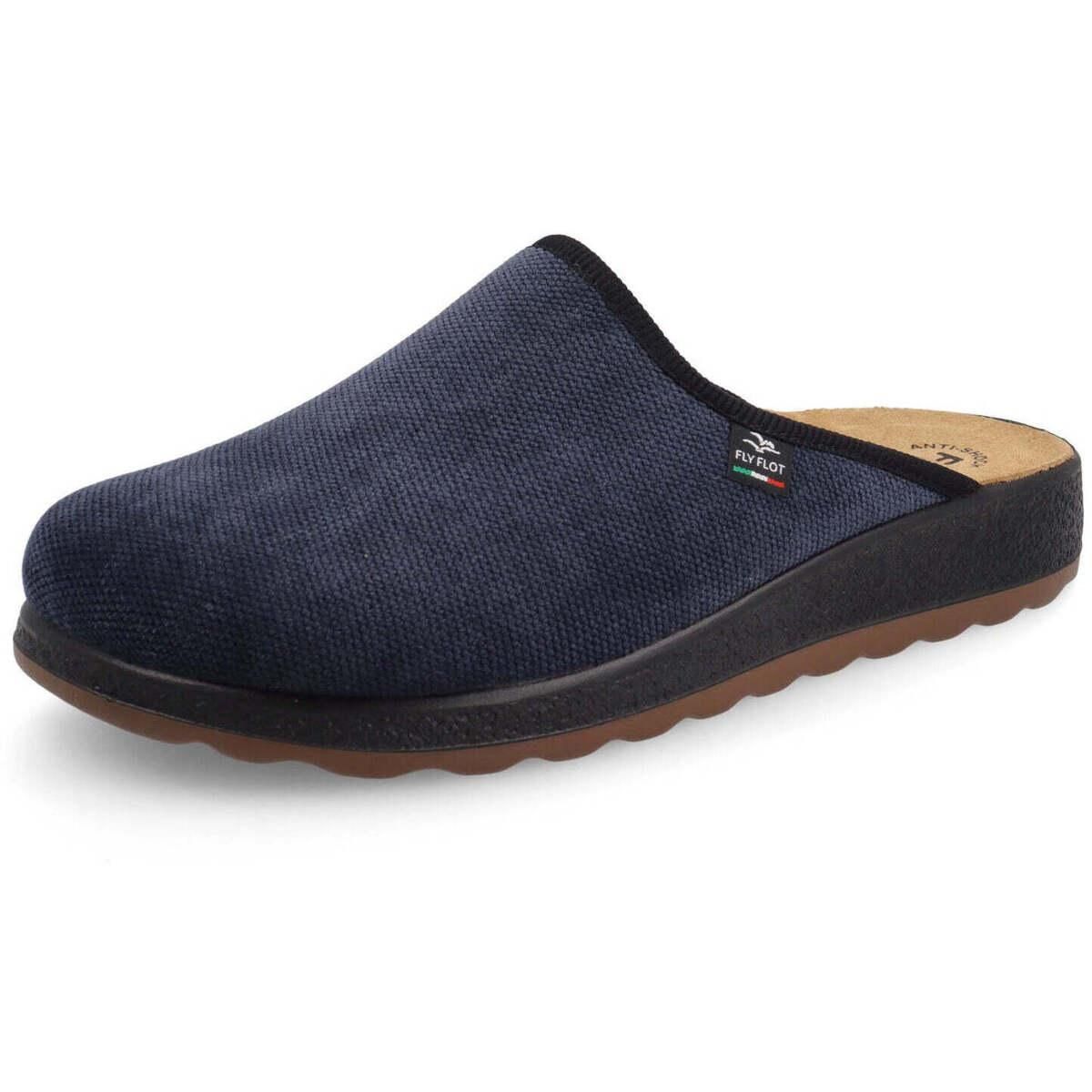 FLY FLOT Chaussons femme, Pointure:42 EU, La couleur:multicolore