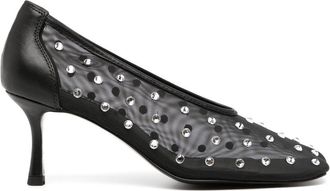 Senso Jocelyn pumps - Black