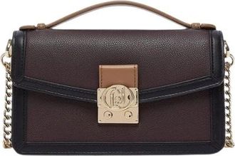 Liu Jo Emira S Crossbody - Dames - Schoudertassen - Bruin - ONE Size - Tassen