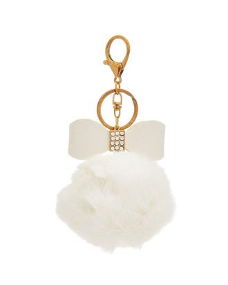 La Fiorentina Keychain