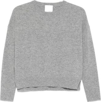 Allude Sweater