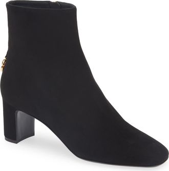 Dolce & Gabbana Jackie Bootie in 80999 Nero at Nordstrom, Size 11Us